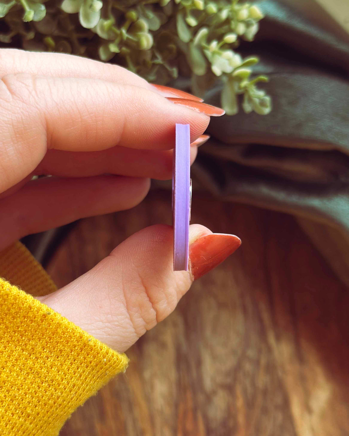 Gaming Controller Needle Minder