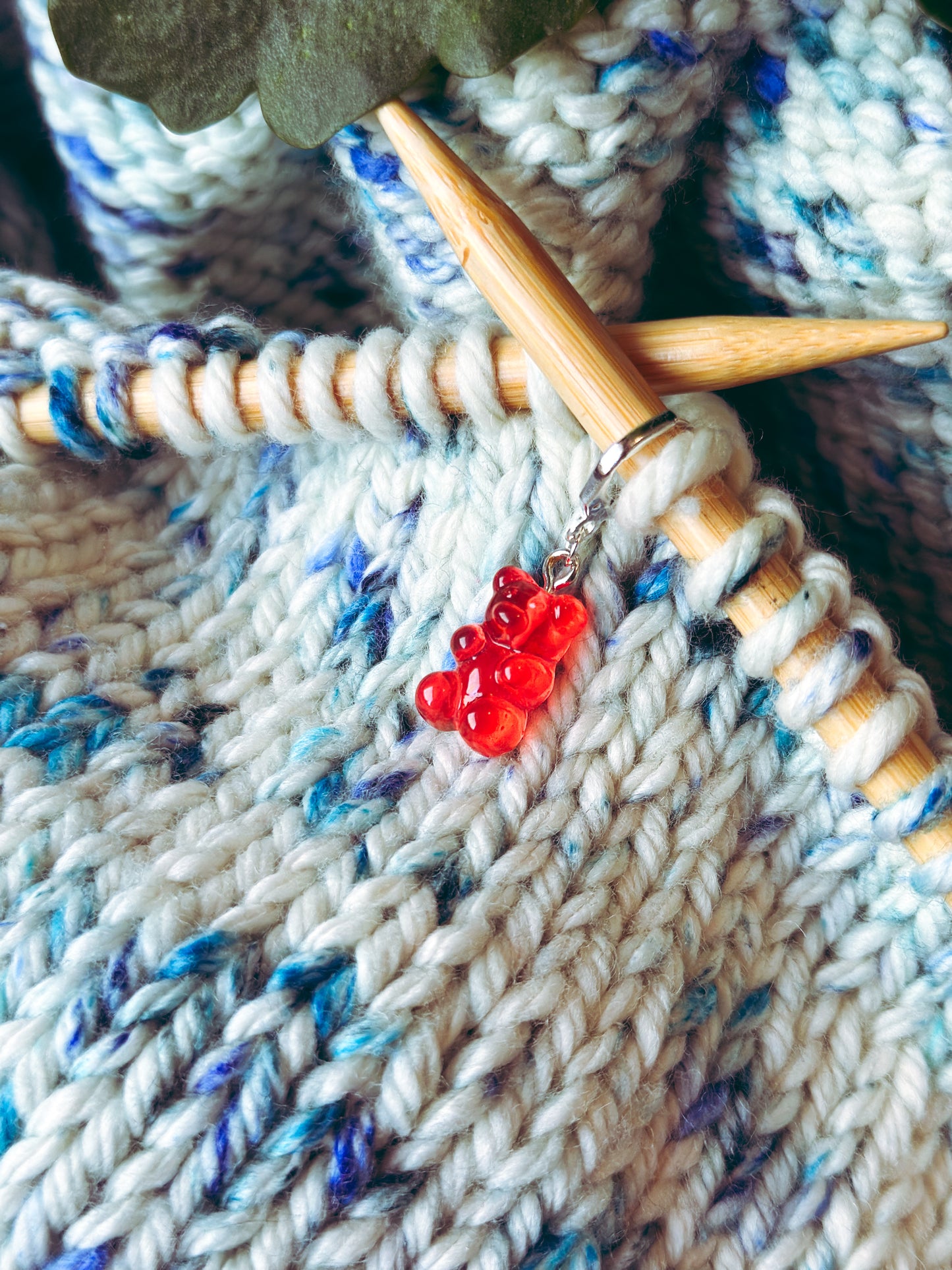 Yarn Gummies - Stitch Marker