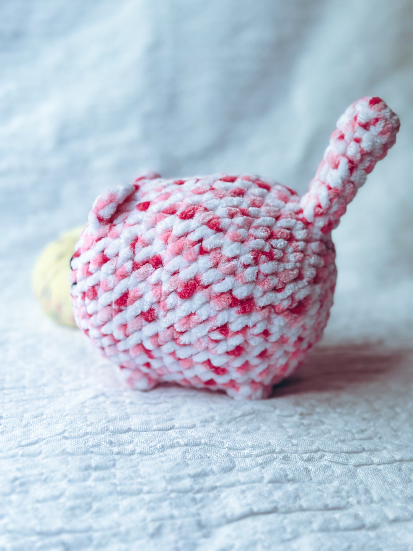 ✨Loaf Me Tender – Squishy Cat Plushie✨
