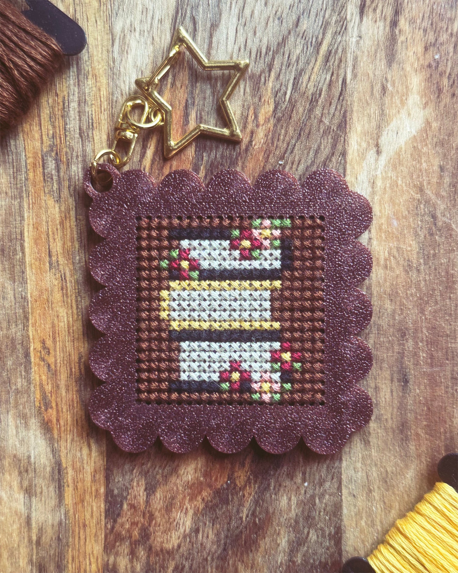 Cross Stitch
