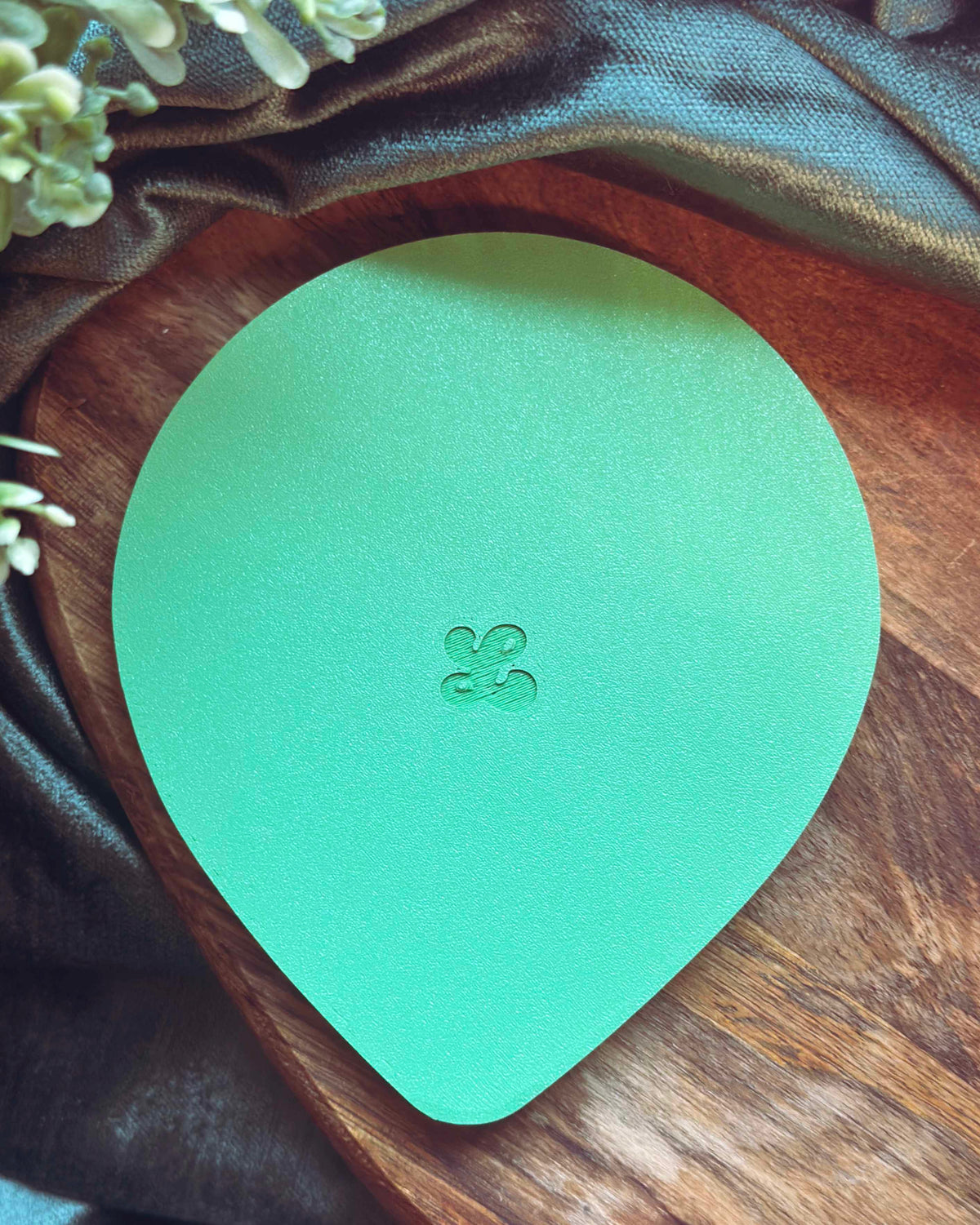 Alien Trinket Tray