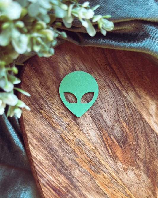 Alien Needle Minder