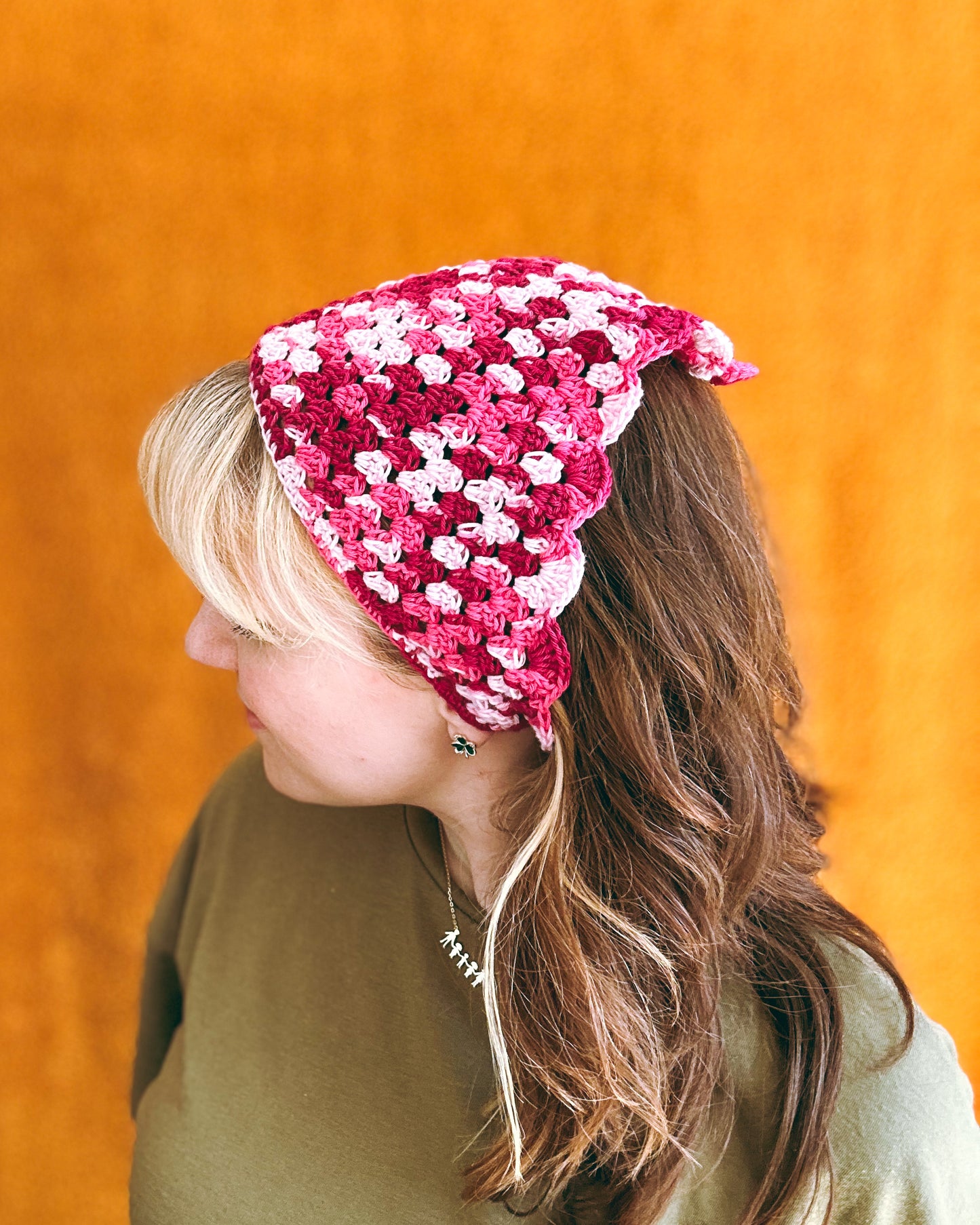 The Color Lover Bandana