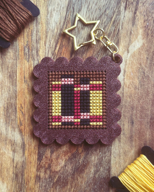Book Lovers Bag Charm Kit